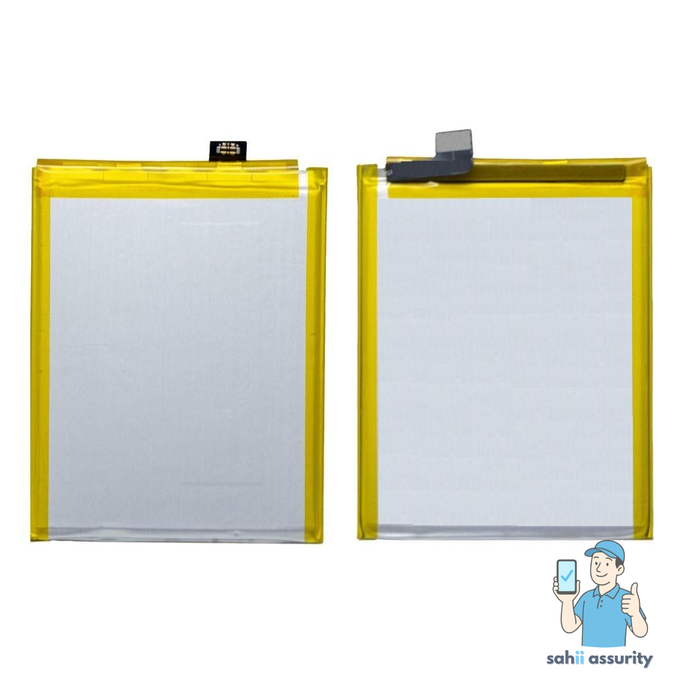 Battery for vivo Y75 5G